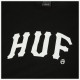 Huf Ανδρική κοντομάνικη μπλούζα Arch Tee